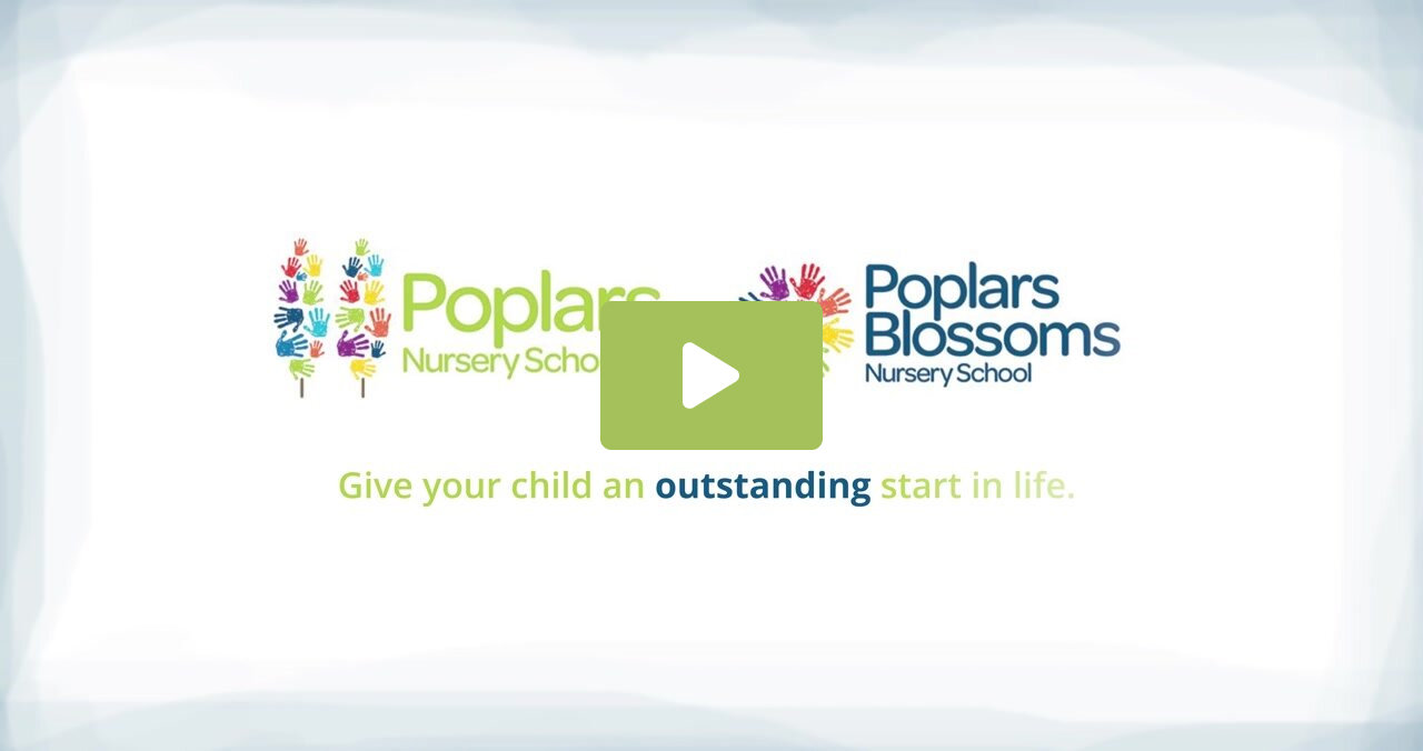 Poplars Nursery Video